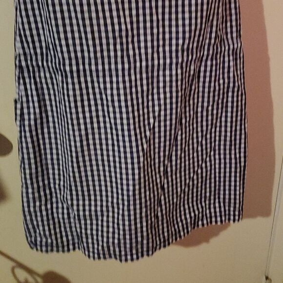 J Crew Sleeveless Dress - Picture 6 of 6